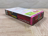 Dragon Ball Z Goku Den Totsugeki Hen Boxed Super Famicom SNES Japan - UF6189