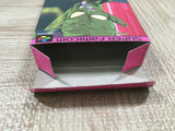 Dragon Ball Z Goku Den Totsugeki Hen Boxed Super Famicom SNES Japan - UF6189