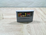 Ranma 1/2 Bakuretsu Rantou Hen Boxed Nintendo Super Famicom SNES Japan - UF6190
