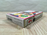 Ranma 1/2 Bakuretsu Rantou Hen Boxed Nintendo Super Famicom SNES Japan - UF6190