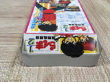 Ranma 1/2 Bakuretsu Rantou Hen Boxed Nintendo Super Famicom SNES Japan - UF6190