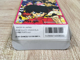 Ranma 1/2 Bakuretsu Rantou Hen Boxed Nintendo Super Famicom SNES Japan - UF6190