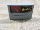 Ultraman Boxed Nintendo Super Famicom SNES Japan - UF6191