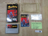 Ultraman Boxed Nintendo Super Famicom SNES Japan - UF6191