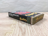Ultraman Boxed Nintendo Super Famicom SNES Japan - UF6191