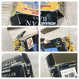 Batman Returns Boxed Nintendo Super Famicom SNES Japan - UF6192