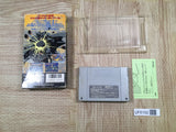 Batman Returns Boxed Nintendo Super Famicom SNES Japan - UF6192