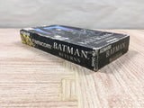 Batman Returns Boxed Nintendo Super Famicom SNES Japan - UF6192