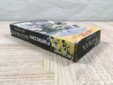 Batman Returns Boxed Nintendo Super Famicom SNES Japan - UF6192