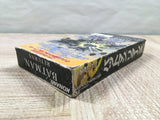 Batman Returns Boxed Nintendo Super Famicom SNES Japan - UF6192