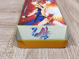 Final Fight 2 Boxed Nintendo Super Famicom SNES Japan - UF6193