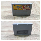Final Fight 2 Boxed Nintendo Super Famicom SNES Japan - UF6193