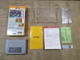 Final Fight 2 Boxed Nintendo Super Famicom SNES Japan - UF6193