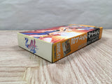 Final Fight 2 Boxed Nintendo Super Famicom SNES Japan - UF6193