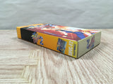Final Fight 2 Boxed Nintendo Super Famicom SNES Japan - UF6193