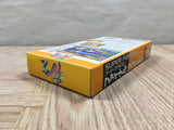 Final Fight 2 Boxed Nintendo Super Famicom SNES Japan - UF6193