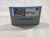 Sailor Moon R Boxed Nintendo Super Famicom SNES Japan - UF6194