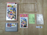 Sailor Moon R Boxed Nintendo Super Famicom SNES Japan - UF6194