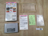 Sailor Moon R Boxed Nintendo Super Famicom SNES Japan - UF6194