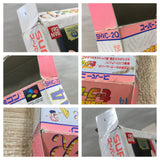 Sailor Moon R Boxed Nintendo Super Famicom SNES Japan - UF6194