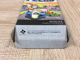 F Zero Boxed Nintendo Super Famicom SNES Japan - UF6195