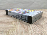 F Zero Boxed Nintendo Super Famicom SNES Japan - UF6195