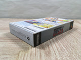 F Zero Boxed Nintendo Super Famicom SNES Japan - UF6195
