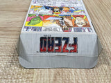 F Zero Boxed Nintendo Super Famicom SNES Japan - UF6195