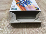 Mini Yonku Shining Scorpion Let's & Go!! Boxed Super Famicom SNES Japan - UF6196