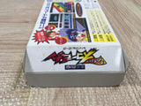 Mini Yonku Shining Scorpion Let's & Go!! Boxed Super Famicom SNES Japan - UF6196