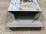 Mini Yonku Shining Scorpion Let's & Go!! Boxed Super Famicom SNES Japan - UF6196