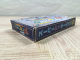 Super F1 Circus 2 Racing Boxed Nintendo Super Famicom SNES Japan - UF6197