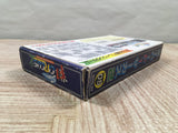 Super F1 Circus 2 Racing Boxed Nintendo Super Famicom SNES Japan - UF6197