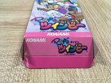 Pop'n TwinBee Boxed Nintendo Super Famicom SNES Japan - UF6198