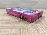 Pop'n TwinBee Boxed Nintendo Super Famicom SNES Japan - UF6198