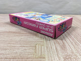 Pop'n TwinBee Boxed Nintendo Super Famicom SNES Japan - UF6198