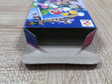 Pop'n TwinBee Boxed Nintendo Super Famicom SNES Japan - UF6198
