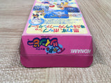 Pop'n TwinBee Boxed Nintendo Super Famicom SNES Japan - UF6198