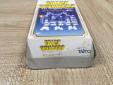 Space Invaders The Original Game Boxed Super Famicom SNES Japan - UF6199