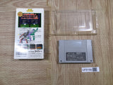 Space Invaders The Original Game Boxed Super Famicom SNES Japan - UF6199