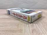 Space Invaders The Original Game Boxed Super Famicom SNES Japan - UF6199