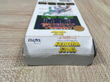 Space Invaders The Original Game Boxed Super Famicom SNES Japan - UF6199