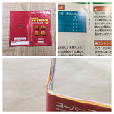 Super Tetris 3 Boxed Nintendo Super Famicom SNES Japan - UF6200