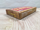 Super Tetris 3 Boxed Nintendo Super Famicom SNES Japan - UF6200