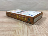 Super Tetris 3 Boxed Nintendo Super Famicom SNES Japan - UF6200