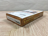 Super Tetris 3 Boxed Nintendo Super Famicom SNES Japan - UF6200