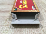 Super Tetris 3 Boxed Nintendo Super Famicom SNES Japan - UF6200