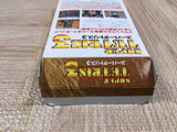 Super Tetris 3 Boxed Nintendo Super Famicom SNES Japan - UF6200