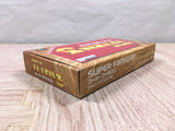 Super Tetris 3 Boxed Nintendo Super Famicom SNES Japan - UF6201