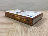 Super Tetris 3 Boxed Nintendo Super Famicom SNES Japan - UF6201